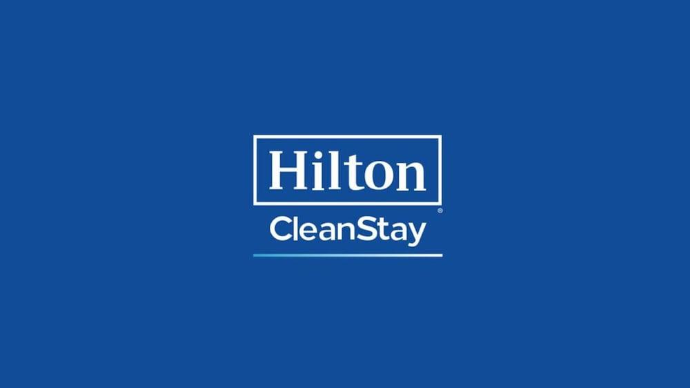 Hampton Inn Portland Downtown Waterfront Eksteriør bilde