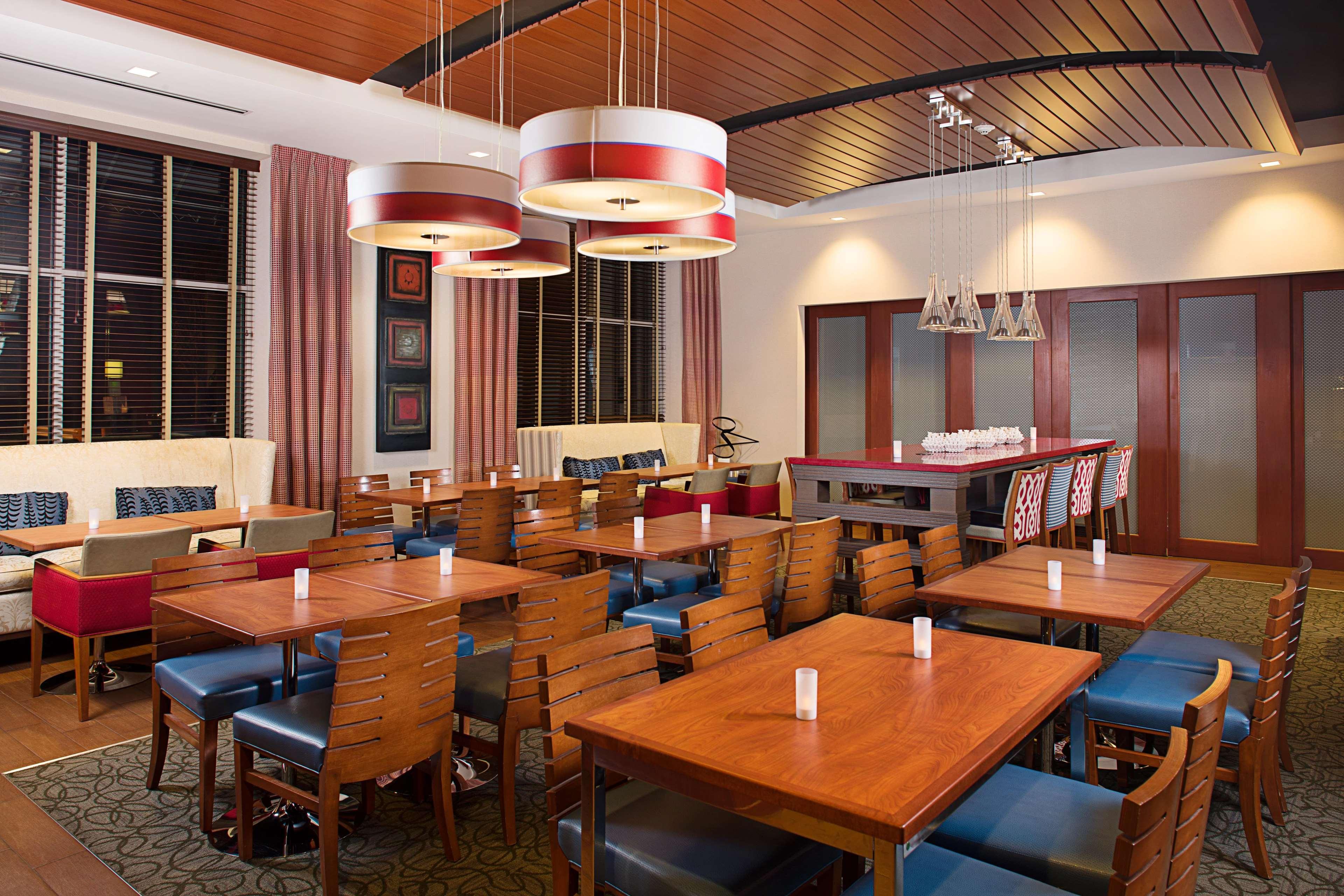 Hampton Inn Portland Downtown Waterfront Eksteriør bilde