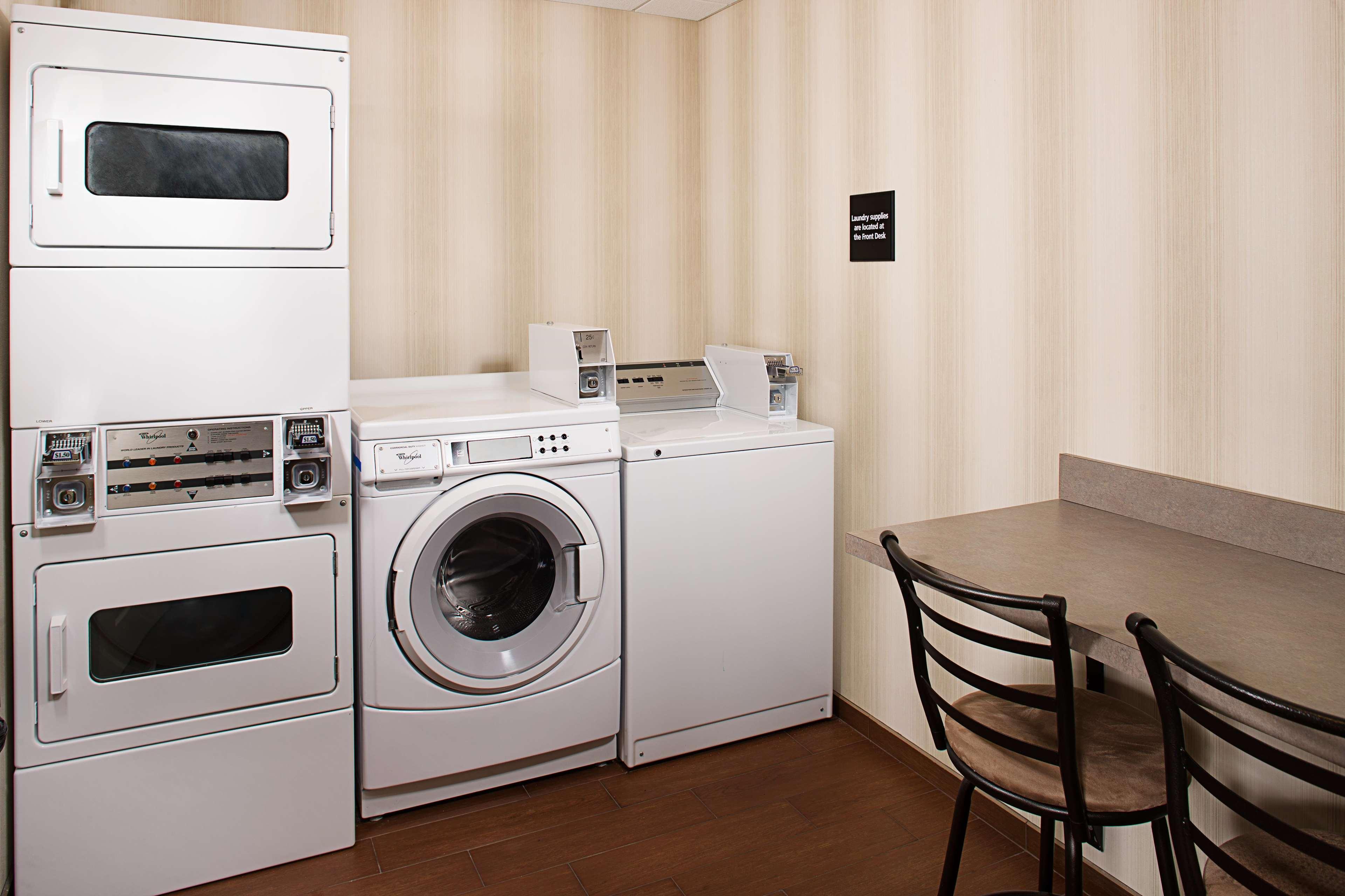 Hampton Inn Portland Downtown Waterfront Eksteriør bilde
